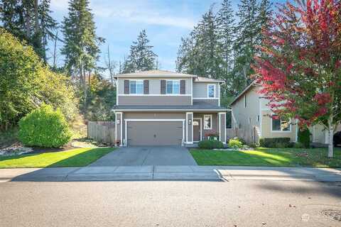 18Th, SPANAWAY, WA 98387