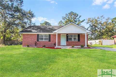 Sheila, HINESVILLE, GA 31313