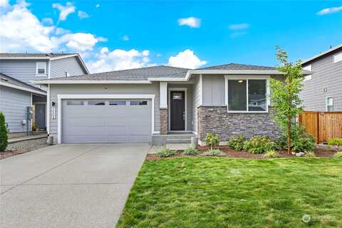 134Th, PUYALLUP, WA 98374