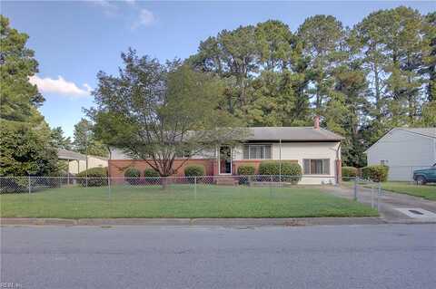 Rowlock, CHESAPEAKE, VA 23321