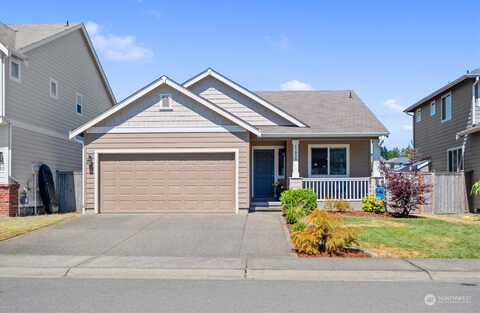 122Nd Street, BONNEY LAKE, WA 98391