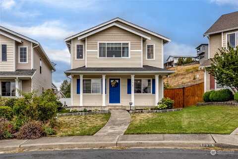 108Th Street, BONNEY LAKE, WA 98391