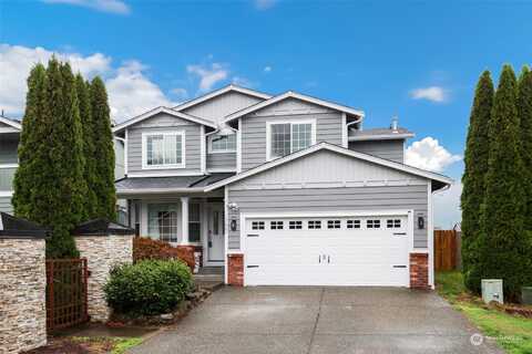 24Th Avenue, TACOMA, WA 98445