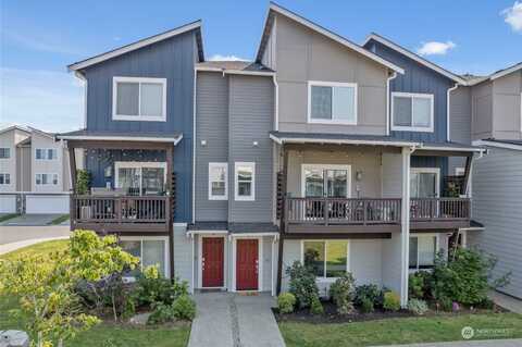 118Th Avenue, PUYALLUP, WA 98374