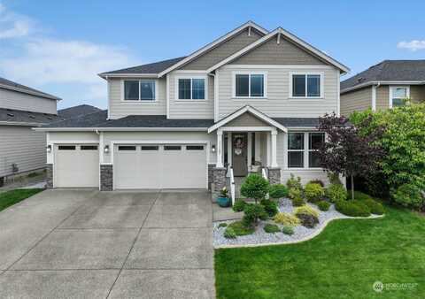 127Th Avenue, PUYALLUP, WA 98374