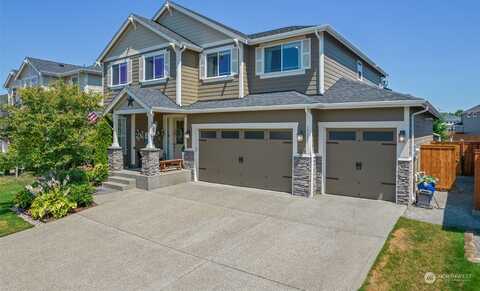 128Th Avenue, PUYALLUP, WA 98374