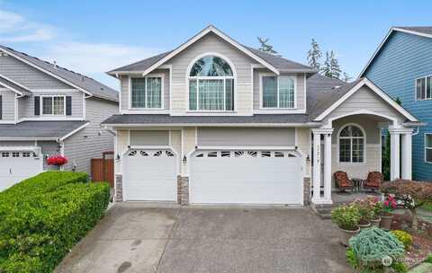 18Th, SPANAWAY, WA 98387