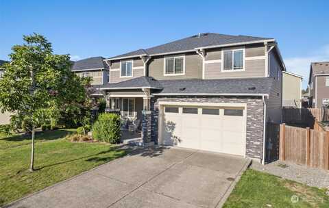 114Th, PUYALLUP, WA 98374