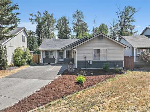 121St, PUYALLUP, WA 98374