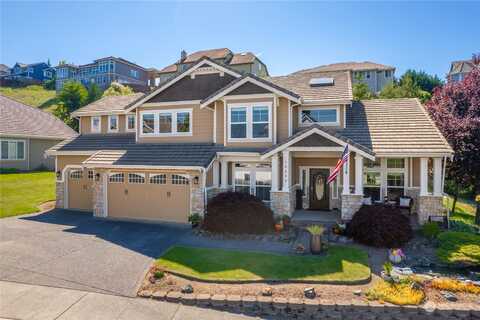 140Th, PUYALLUP, WA 98374