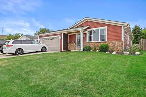 17Th, KENOSHA, WI 53140