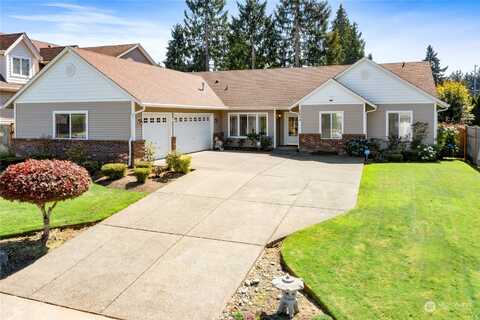 33Rd Avenue, PUYALLUP, WA 98373