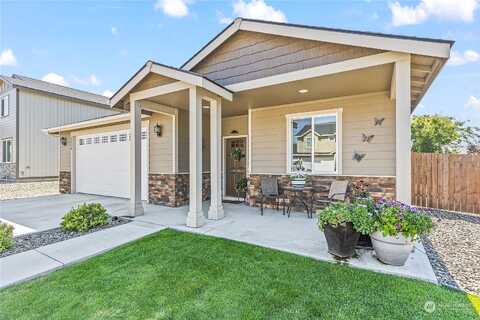 Sparrow Knoll, ELLENSBURG, WA 98926