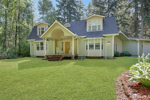 118Th, YELM, WA 98597