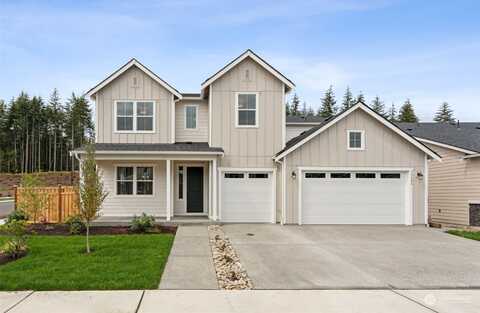 205Th, BONNEY LAKE, WA 98391