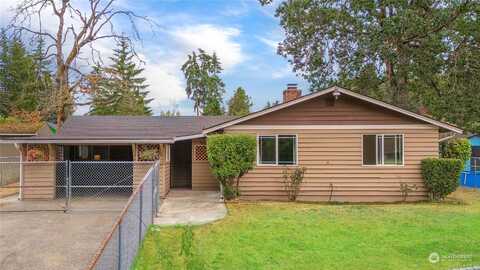 18Th Avenue, TACOMA, WA 98445