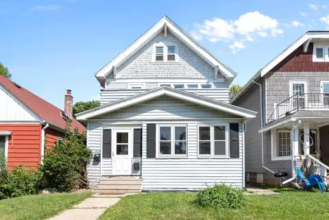 81St, MILWAUKEE, WI 53214