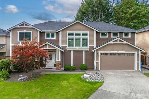 82Nd, PUYALLUP, WA 98375