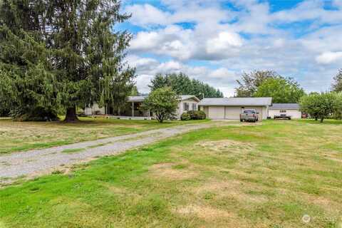 128Th, PUYALLUP, WA 98374