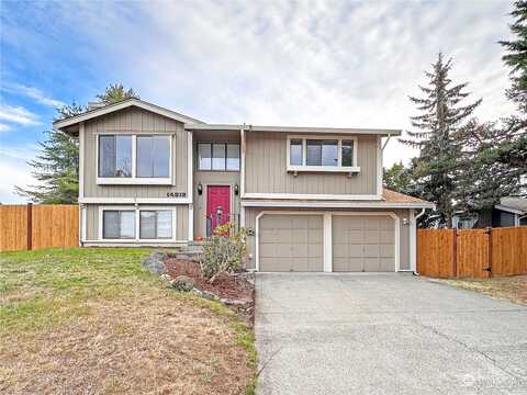 29Th Avenue, TACOMA, WA 98445