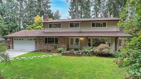 110Th, PUYALLUP, WA 98374