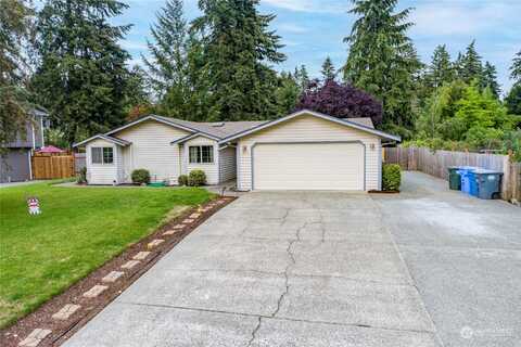 72Nd Avenue, PUYALLUP, WA 98375