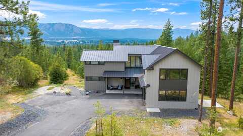 Creekside, CLE ELUM, WA 98922