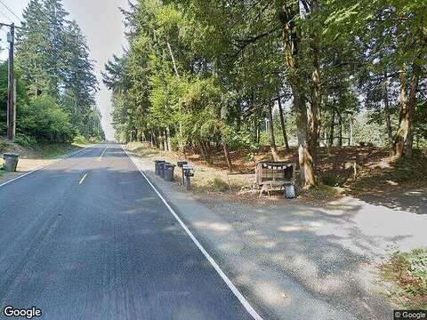Mossy, OLALLA, WA 98359