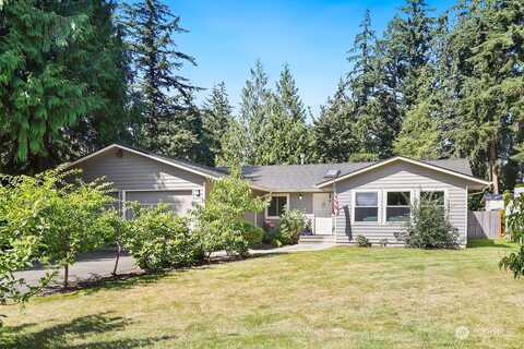 Graham, CAMANO ISLAND, WA 98282