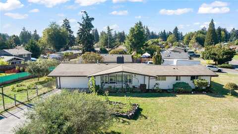 13Th Avenue, TACOMA, WA 98445