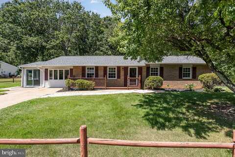 Winewood, LOCUST GROVE, VA 22508