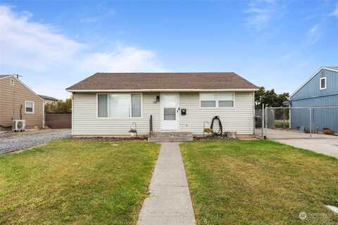 Northshore, MOSES LAKE, WA 98837