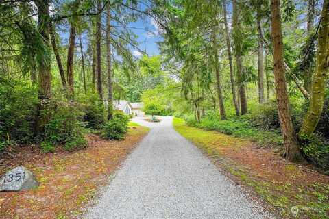 Pilchuck, FOX ISLAND, WA 98333