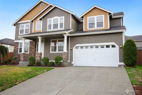 171St, PUYALLUP, WA 98374