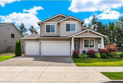 114Th, BRUSH PRAIRIE, WA 98606