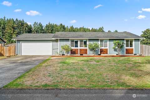 Clover, OLYMPIA, WA 98513