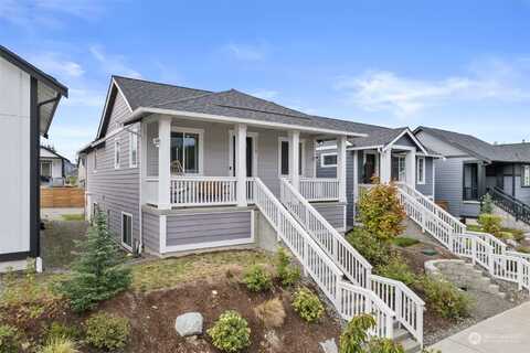 Edmunds, BONNEY LAKE, WA 98391