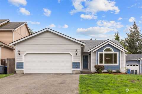 108Th, PUYALLUP, WA 98374