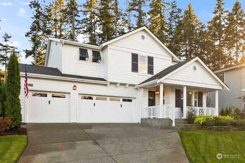 57Th Avenue, GIG HARBOR, WA 98332