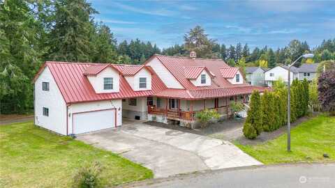 Livingston, LACEY, WA 98516