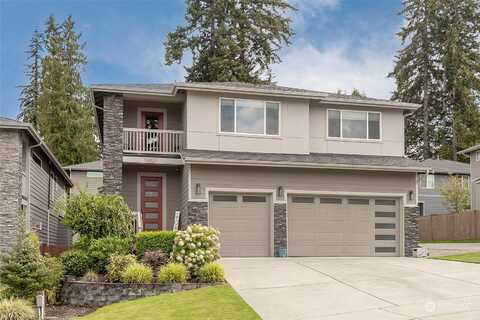 83Rd Avenue, PUYALLUP, WA 98373