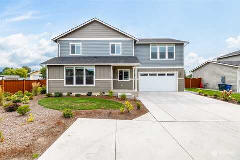 Trail, SEDRO WOOLLEY, WA 98284