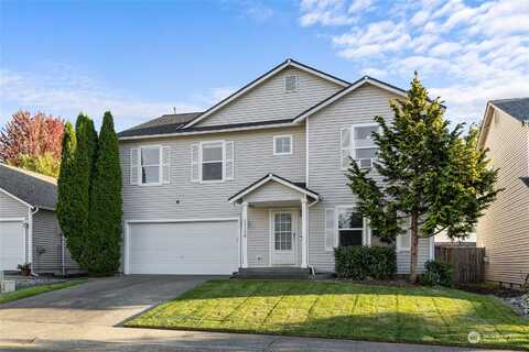 134Th, PUYALLUP, WA 98374