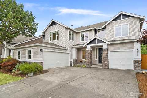 68Th, AUBURN, WA 98092