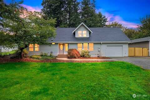 13Th, MILTON, WA 98354