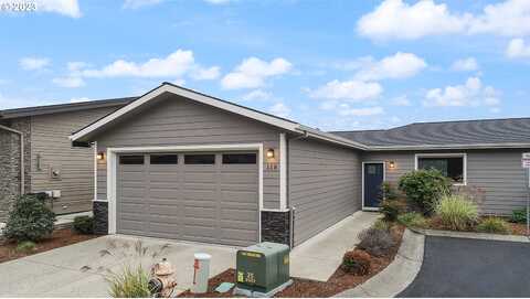 Ingram, WHITE SALMON, WA 98672