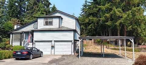 208Th Avenue, BONNEY LAKE, WA 98391