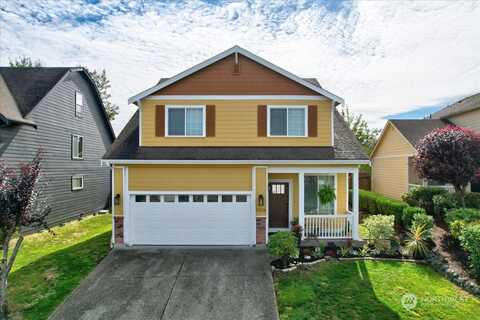 187Th, PUYALLUP, WA 98374