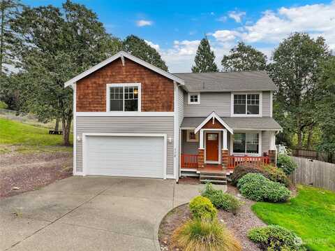 Elloway Oaks, CHEHALIS, WA 98532