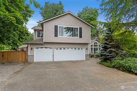 198Th, LAKE TAPPS, WA 98391